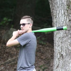 Meet your Posher, Anthony